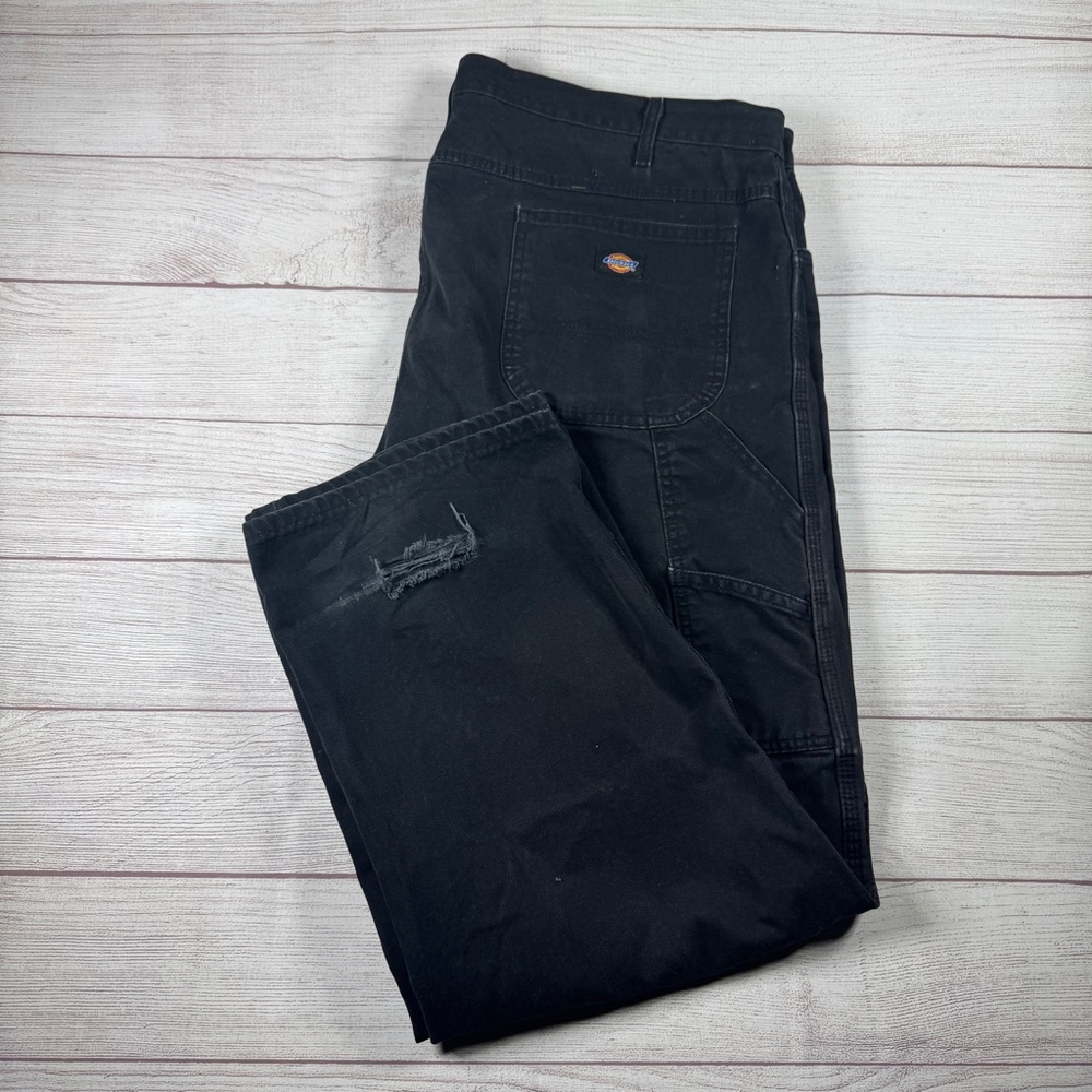 Men’s Dickies Carpenter Workwear Pants Size 44